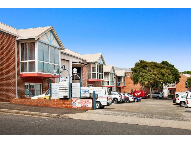 9/21 Chester Street, Camperdown NSW 2050