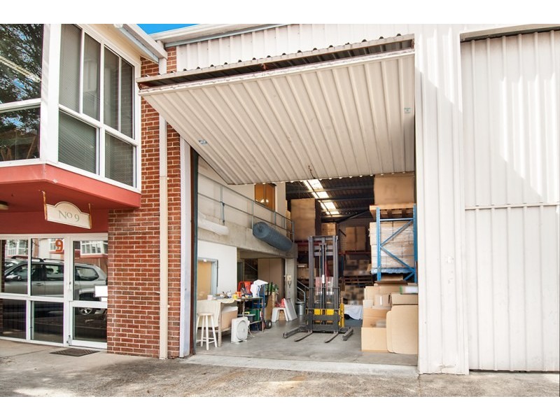 9/21 Chester Street, Camperdown NSW 2050