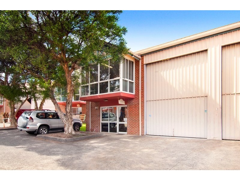 9/21 Chester Street, Camperdown NSW 2050