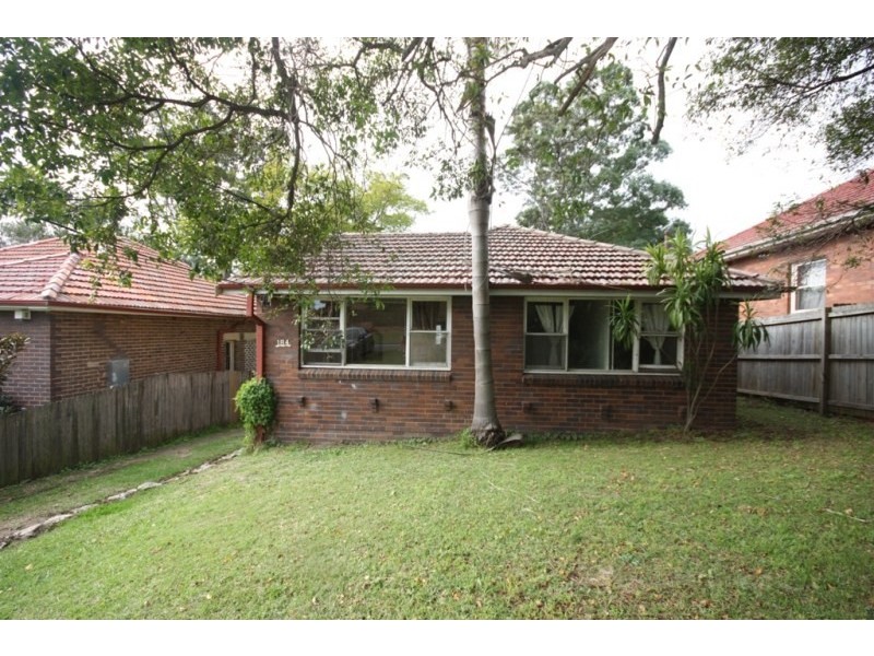 184 Midson Road, Epping NSW 2121