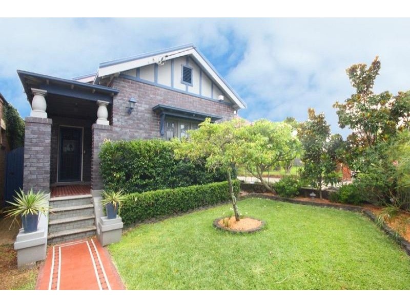 21 Barnstaple Road, Five Dock NSW 2046