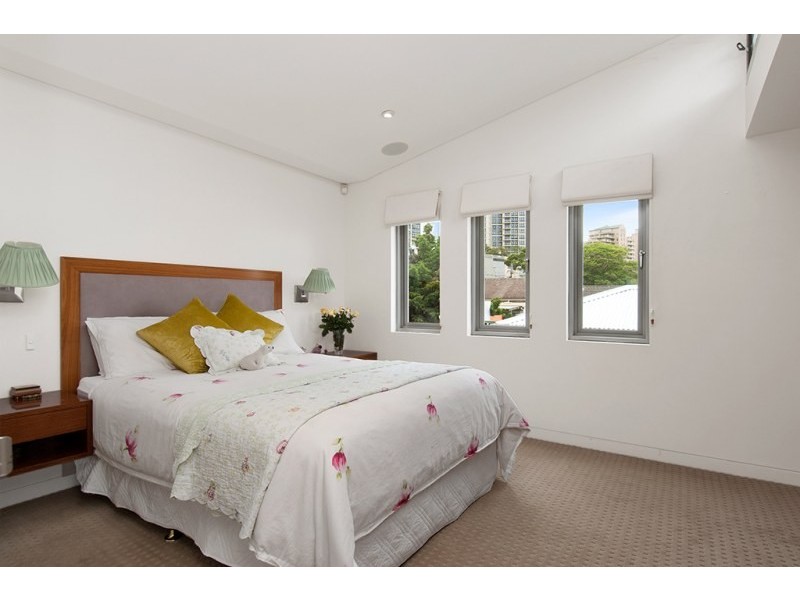 16 Junction Street, Bondi Junction NSW 2022