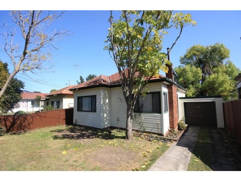 101 Bombay Street, Lidcombe NSW 2141
