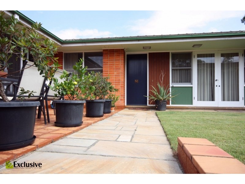 110 Tallgums Avenue, West Pennant Hills NSW 2125