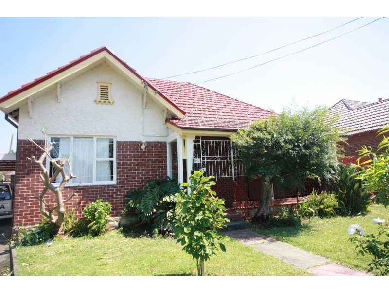 1/142 Hawthorne Parade, Haberfield NSW 2045