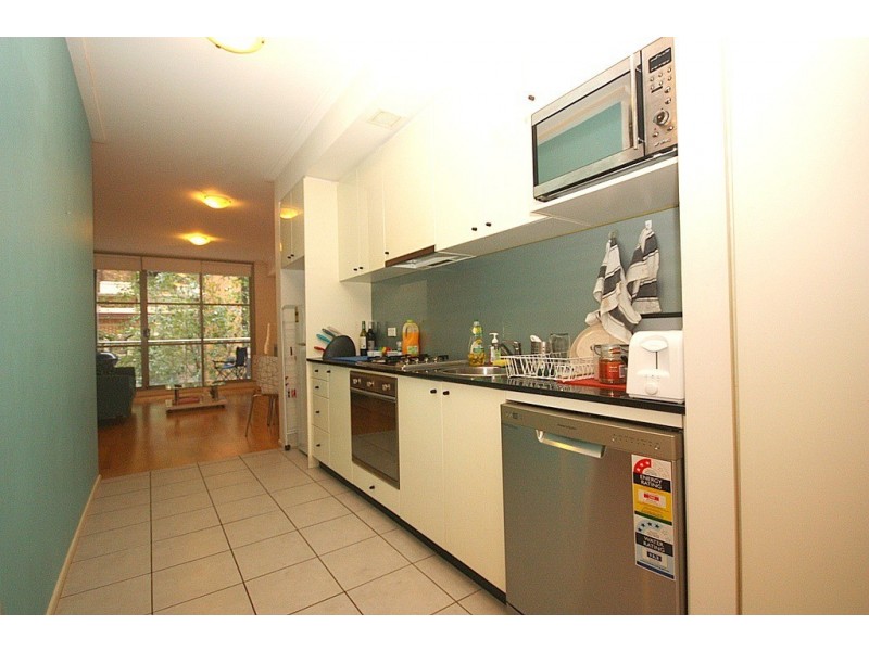 204/355 Kent Street, Sydney NSW 2000