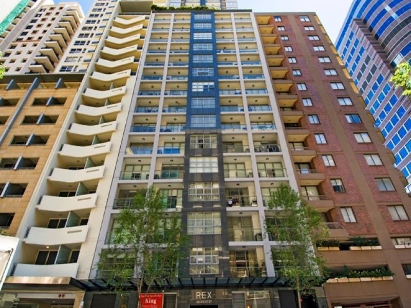 204/355 Kent Street, Sydney NSW 2000