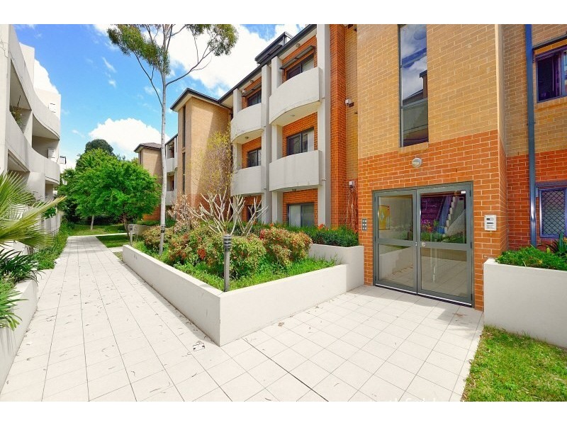 32/9-17 Eastbourne Road, Homebush West NSW 2140