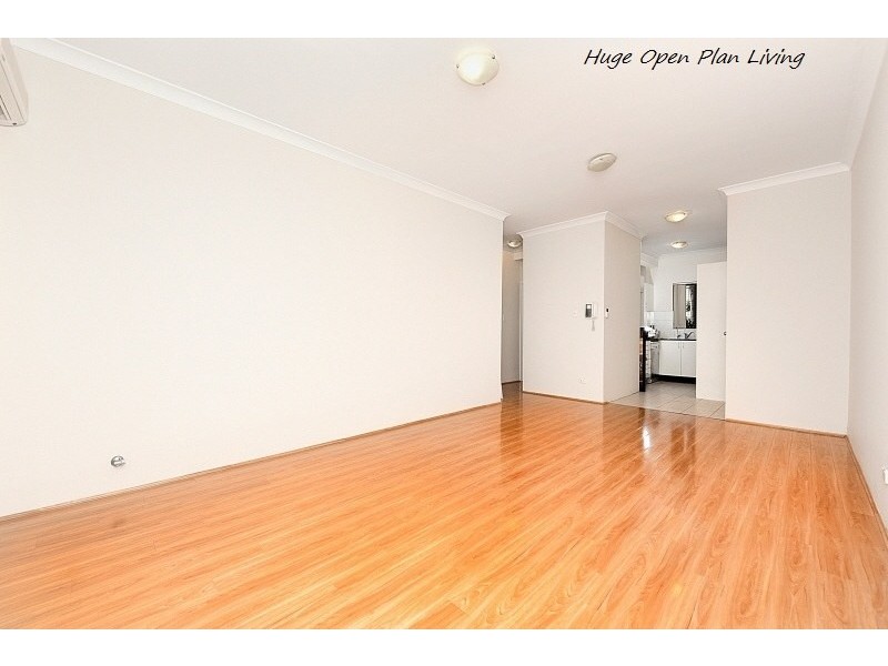 32/9-17 Eastbourne Road, Homebush West NSW 2140