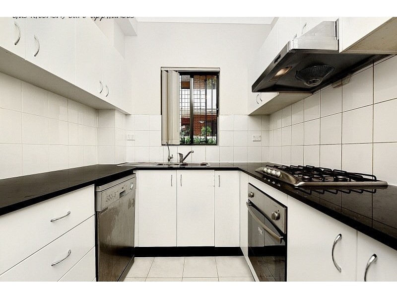 32/9-17 Eastbourne Road, Homebush West NSW 2140