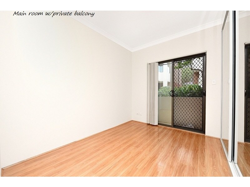 32/9-17 Eastbourne Road, Homebush West NSW 2140