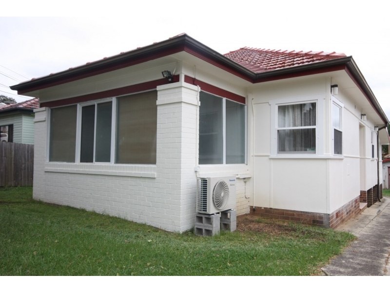 6 Irvine Crescent, Ryde NSW 2112