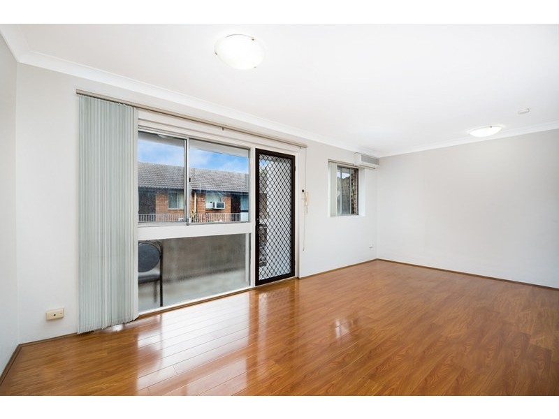 21/24-26 Hornsey Road, Homebush West NSW 2140