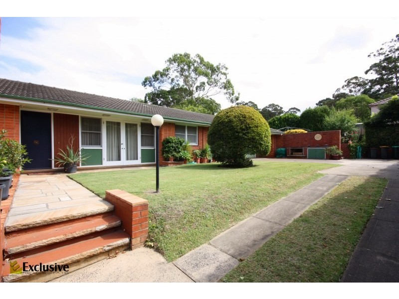 11 Tallgums Avenue, West Pennant Hills NSW 2125