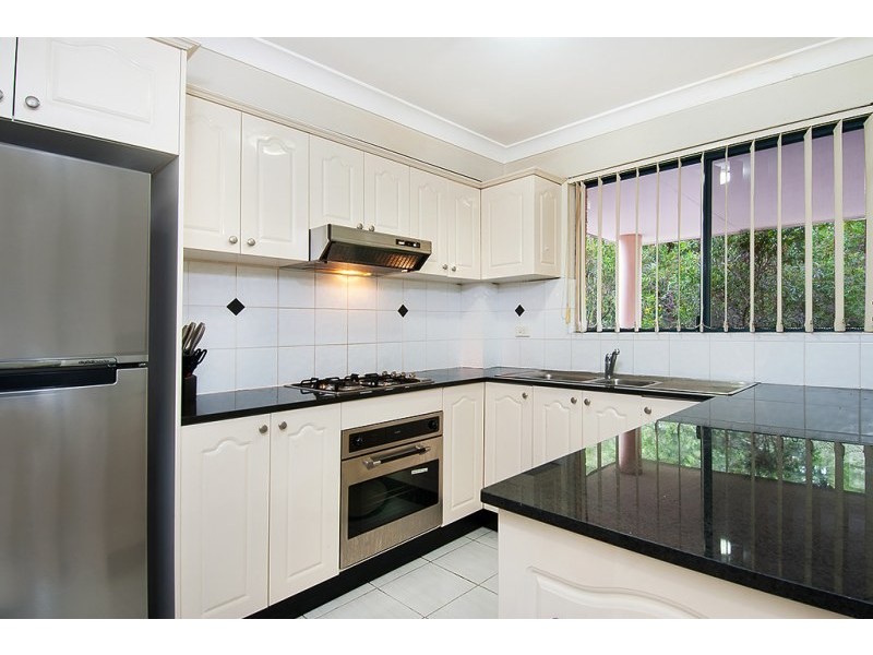 14/17-19 Henley Road, Homebush West NSW 2140