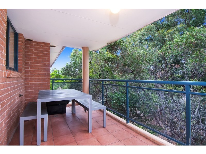 14/17-19 Henley Road, Homebush West NSW 2140