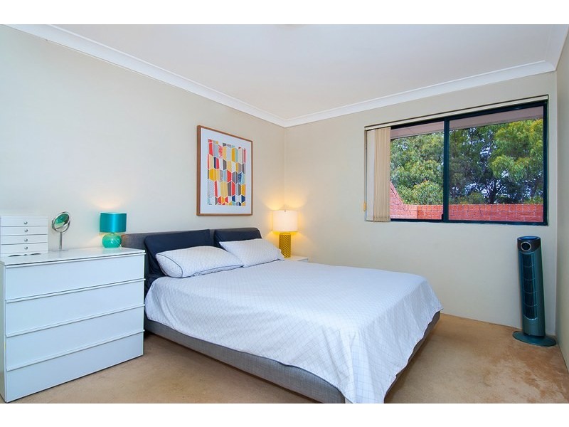 14/17-19 Henley Road, Homebush West NSW 2140