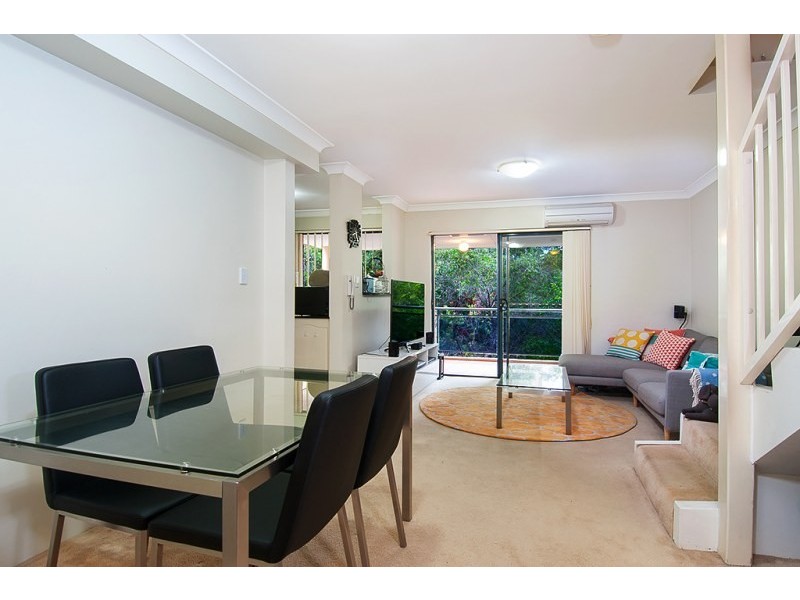 14/17-19 Henley Road, Homebush West NSW 2140