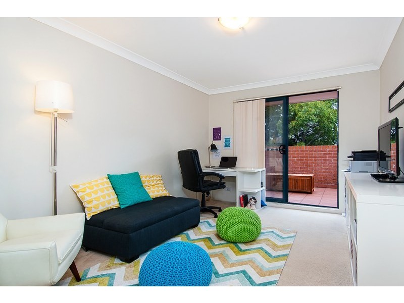 14/17-19 Henley Road, Homebush West NSW 2140