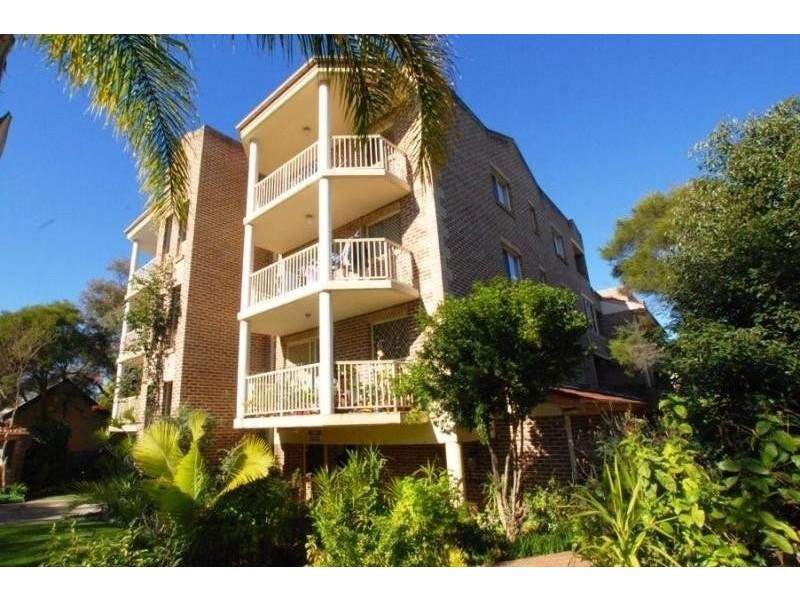 10/31-33 Doodson Avenue, Lidcombe NSW 2141