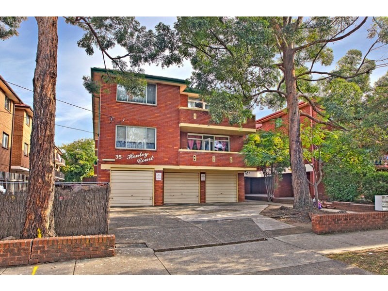 35 Henley Road, Homebush West NSW 2140