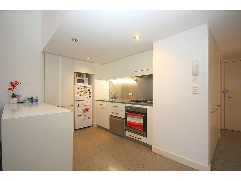 8/25 Barr Street, Camperdown NSW 2050