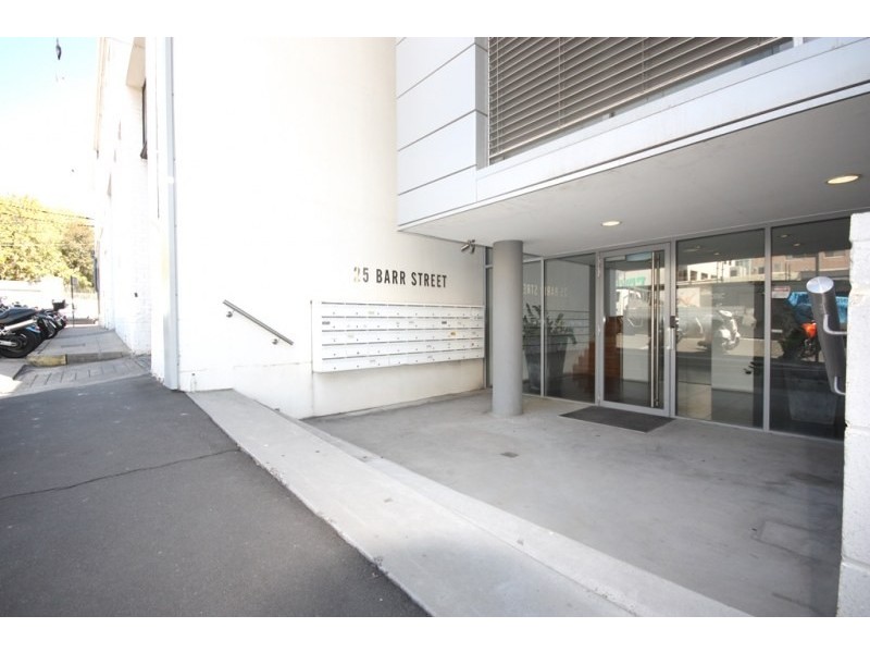 8/25 Barr Street, Camperdown NSW 2050