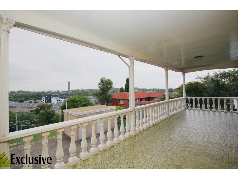 100 Mobbs Lane, Epping NSW 2121