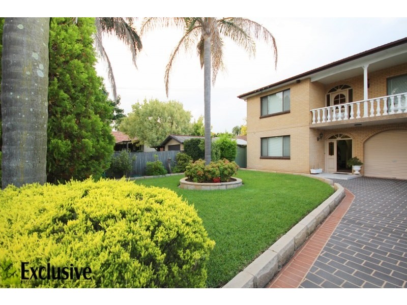 100 Mobbs Lane, Epping NSW 2121