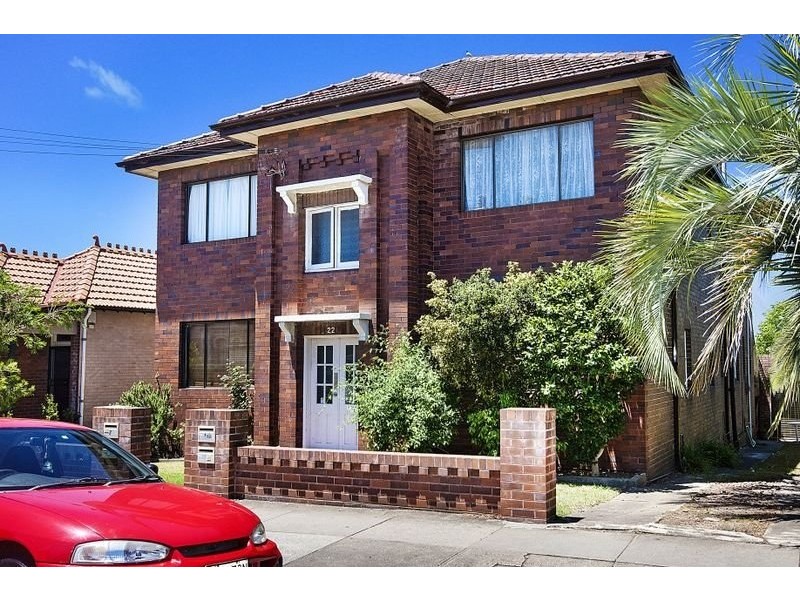 22 Moonbie Street, Summer Hill NSW 2130