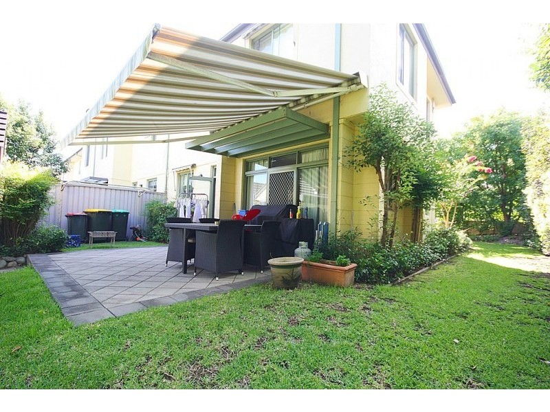 11 Harris Road, Five Dock NSW 2046