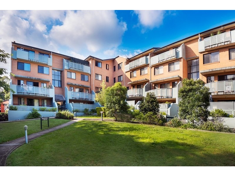 20/68-70 Courallie Avenue, Homebush West NSW 2140
