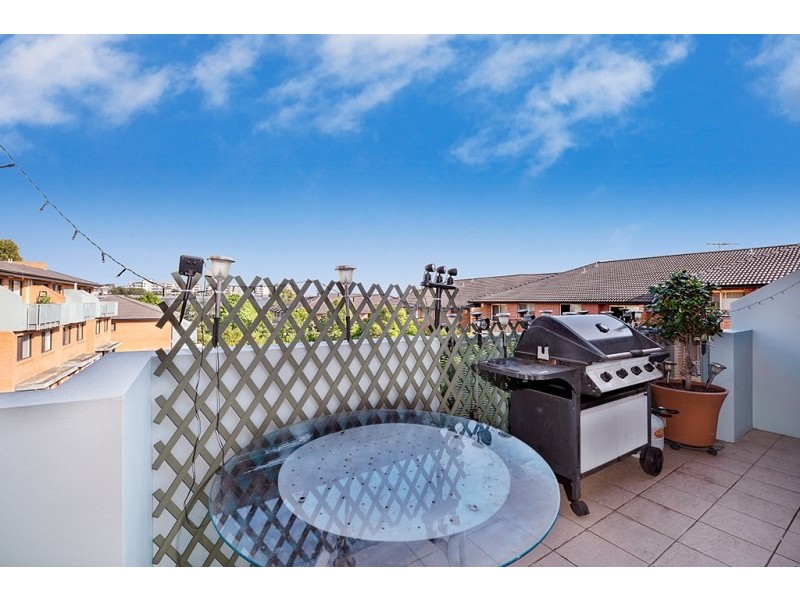 20/68-70 Courallie Avenue, Homebush West NSW 2140