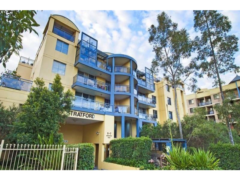 5-7 Beresford Road, Strathfield NSW 2135