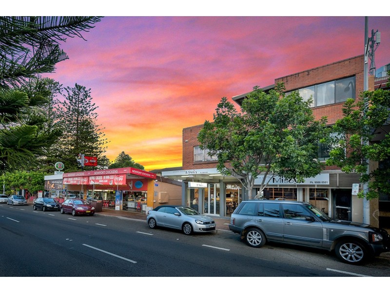 376-382 Barrenjoey Road, Newport NSW 2106