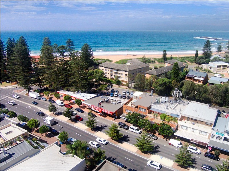 376-382 Barrenjoey Road, Newport NSW 2106