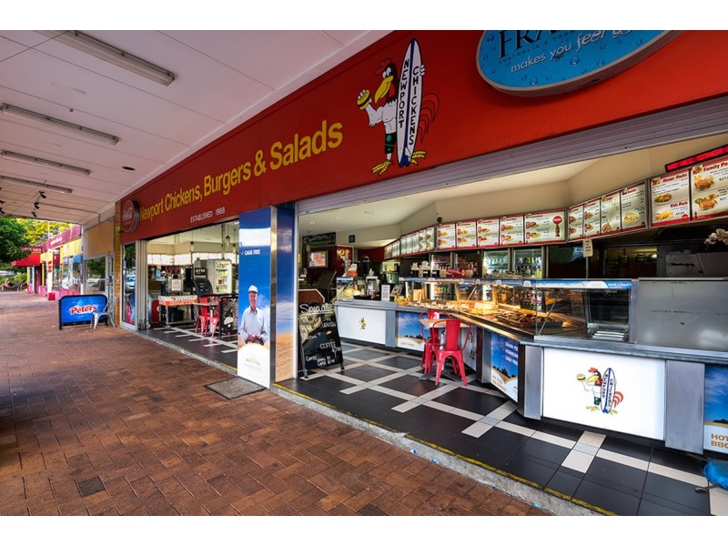 376-382 Barrenjoey Road, Newport NSW 2106