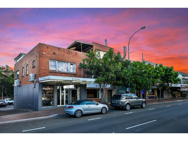 376-382 Barrenjoey Road, Newport NSW 2106