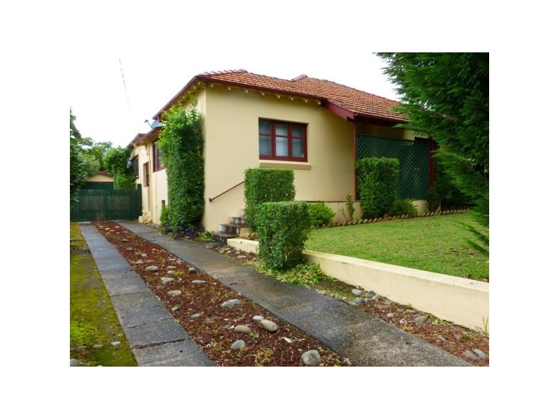 47 Badajoz Road, East Ryde NSW 2113