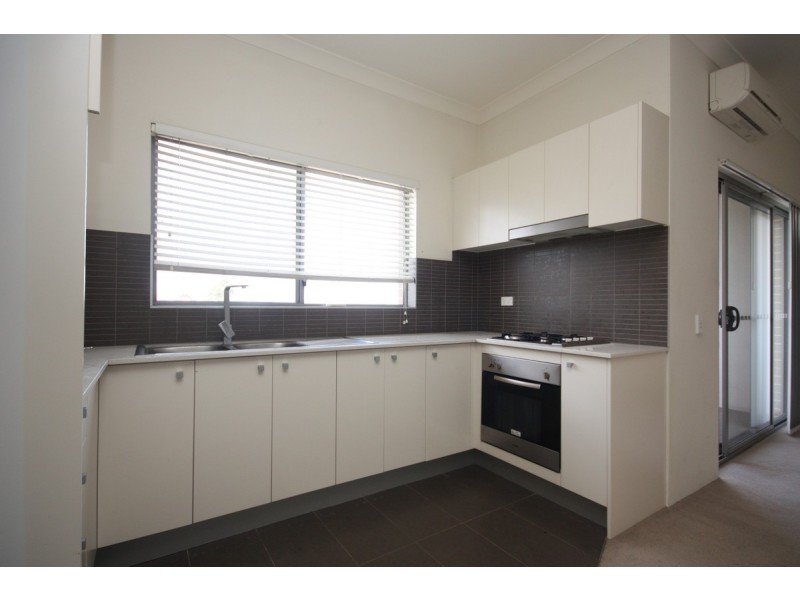 31/37-43 Eastbourne Road, Homebush West NSW 2140