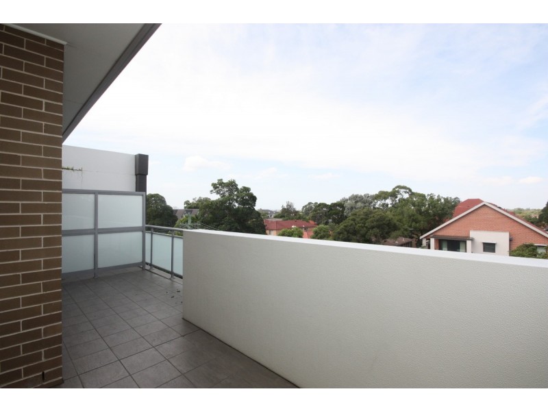 31/37-43 Eastbourne Road, Homebush West NSW 2140