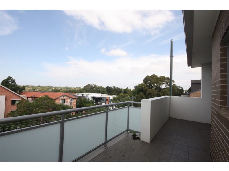 31/37-43 Eastbourne Road, Homebush West NSW 2140