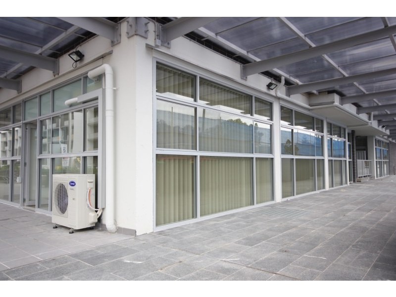 2 Porter Street, Ryde NSW 2112