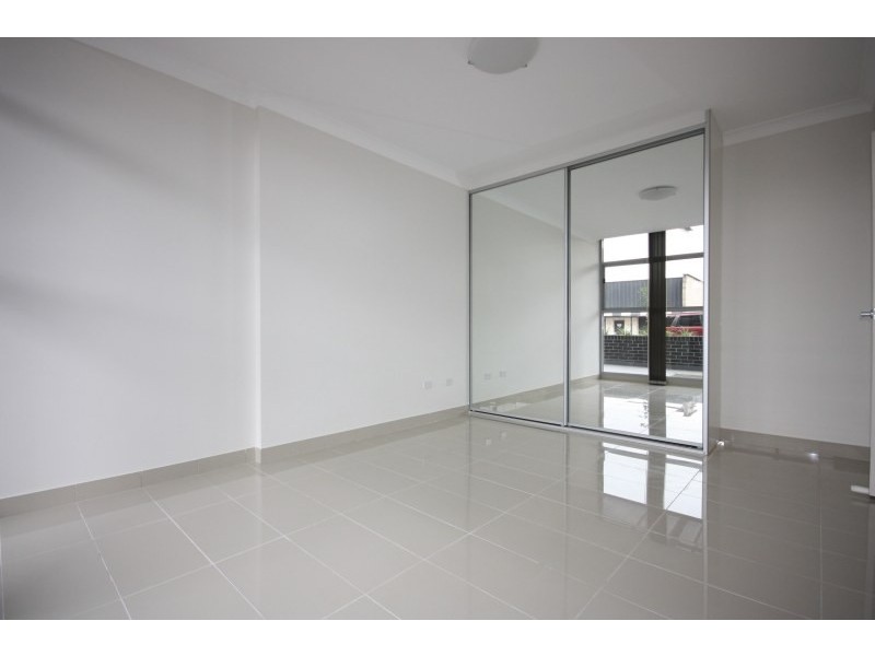 2 Porter Street, Ryde NSW 2112