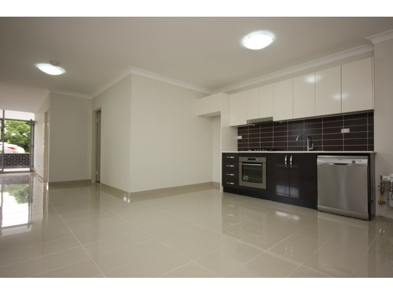 2 Porter Street, Ryde NSW 2112