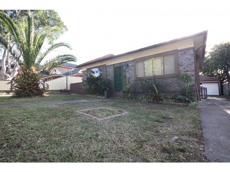 41 Hospital Road, Concord West NSW 2138