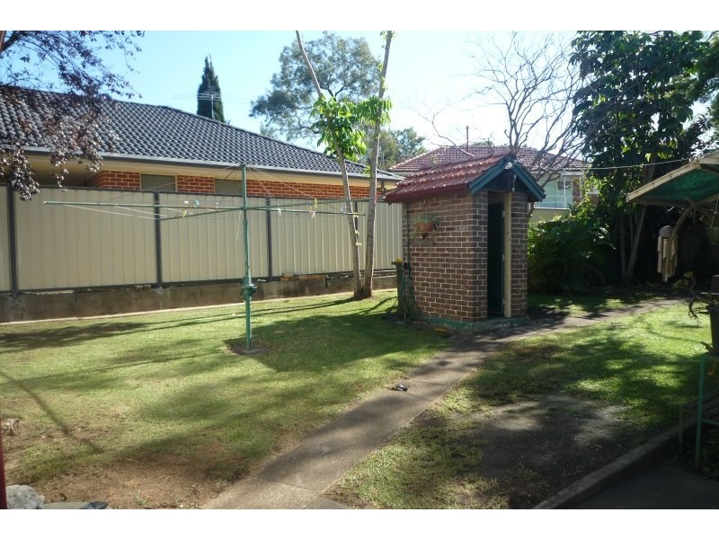 41 Hospital Road, Concord West NSW 2138
