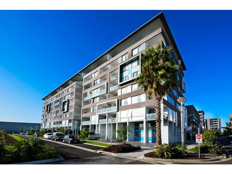 C605/8 Nuvolari Place, Wentworth Point NSW 2127
