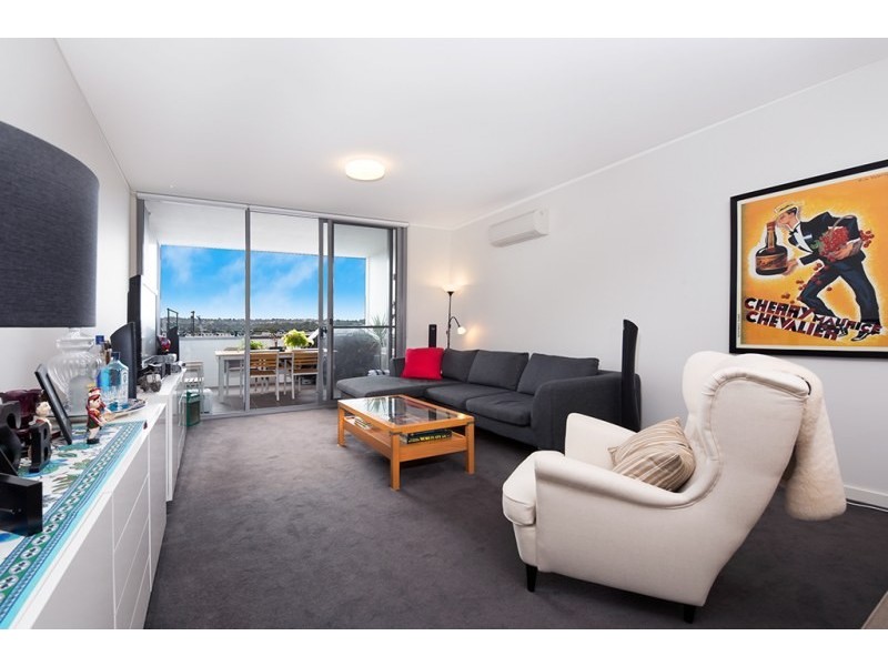 C605/8 Nuvolari Place, Wentworth Point NSW 2127