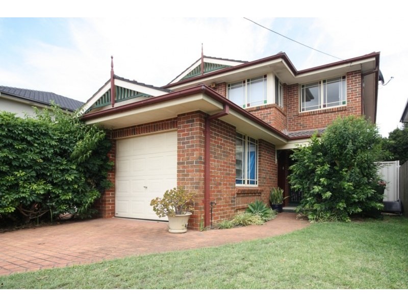 23B Cassilis Street, Brighton-le-sands NSW 2216